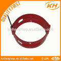 API Downhole Casing Centralizer Stop Ring